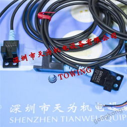 Dauchs德尔兹ODU34N1光电传感器 精准检测的工业利器